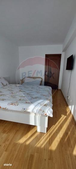 Apartament cu 2 camere decomandat în Galata