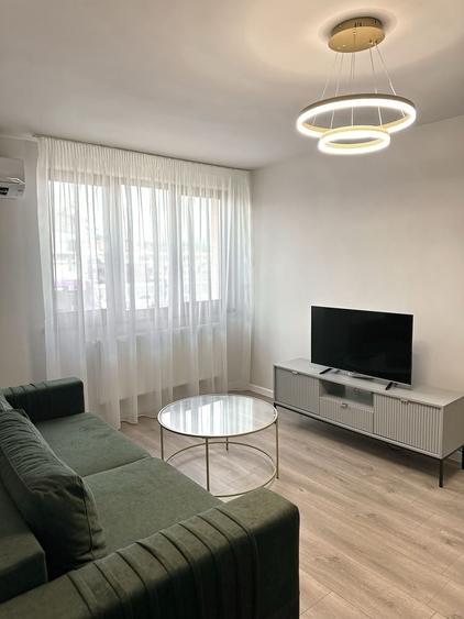 Apartament cu 2 camere decomandat în Horea