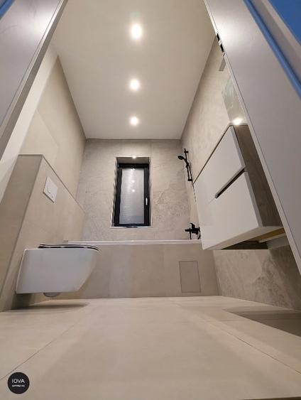 Apartament cu 3 camere decomandat în Giroc
