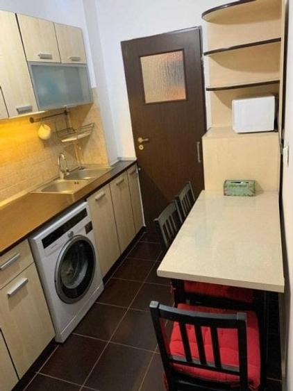 Apartament cu 2 camere decomandat, mobilat în Militari