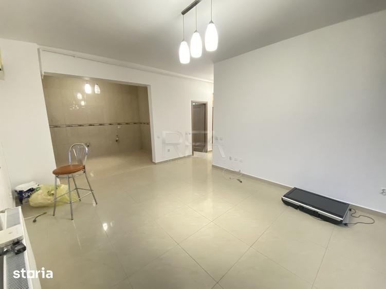 Apartament cu 2 camere în Ferentari