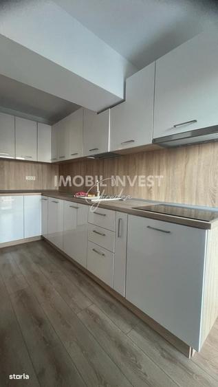 Apartament modern cu 2 camere, bloc nou, loc de parcare Zona Schit - 1