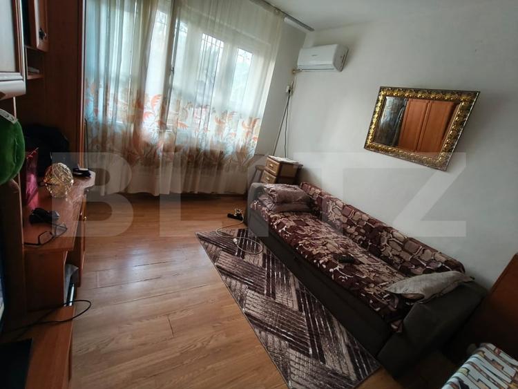 Camera de camin, 17 mp, etaj parter, zona Valea Rosie - 1
