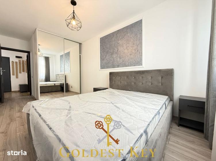 Apartament modern cu 2 camere, Cluj-Dambul Rotund - 8