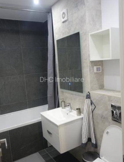 Trio bridge view apartament 2 camere cu parcare - 3