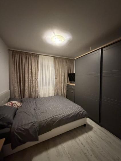Apartament cu 3 camere decomandat în Lăpuș