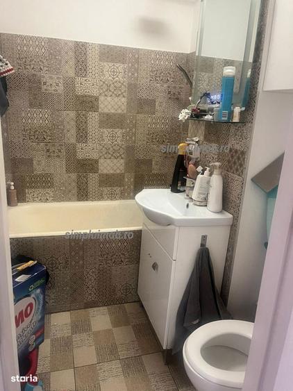 Apartament cu 2 camere decomandat, mobilat în Sălăjan