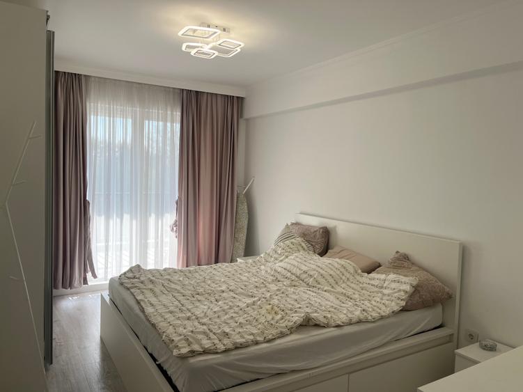 Apartament de 2 camere in Pipera/2-Room Apartment in Pipera - 8
