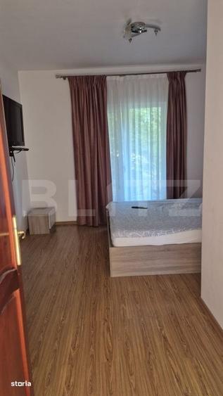 Casă cu 4 camere în Șieu