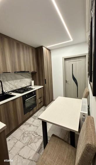 Apartament 2 cam decomandate Iasi, Visoianu-Astoria - 13