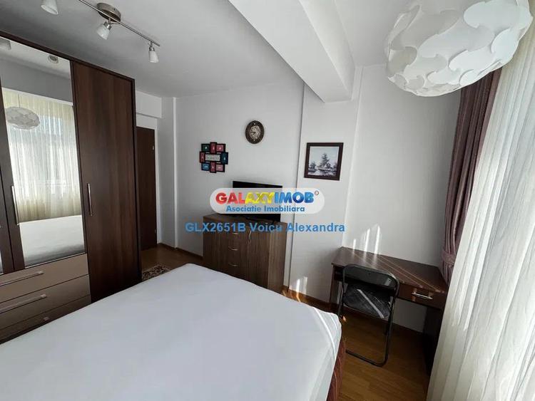 Apartament 2 Cam Berceni - Dimitrie Leonida - 5 Min Metrou - Parcare - 2