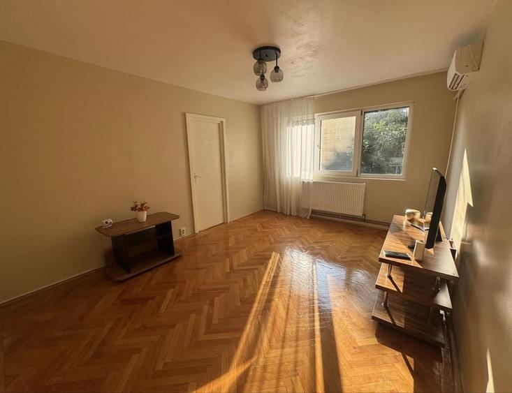 Apartament cu 2 camere în Dacia
