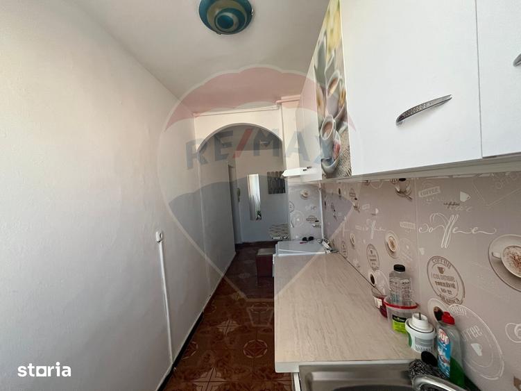 Apartament cu 2 camere în Central