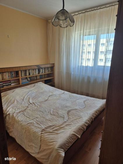 Apartament cu 2 camere decomandat în Pantelimon