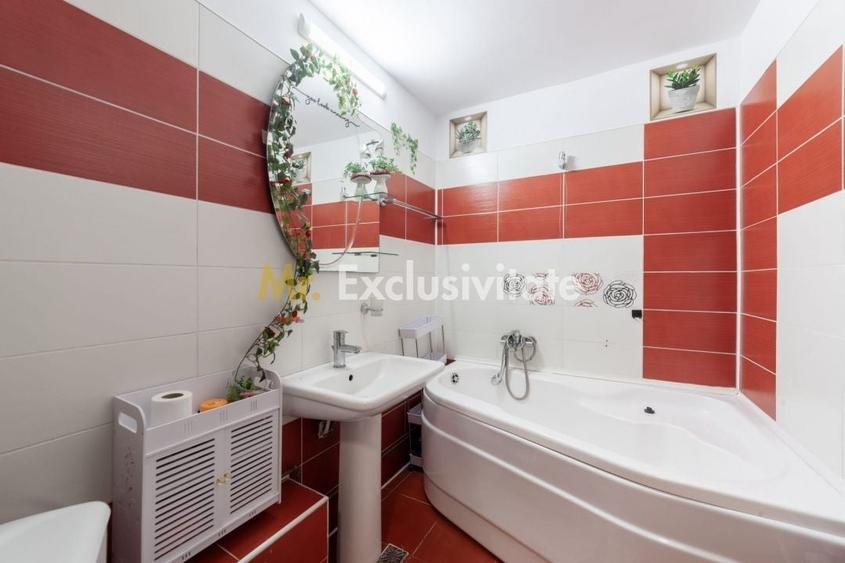 Apartament 3 camere Tudor Vladimirescu! - 11