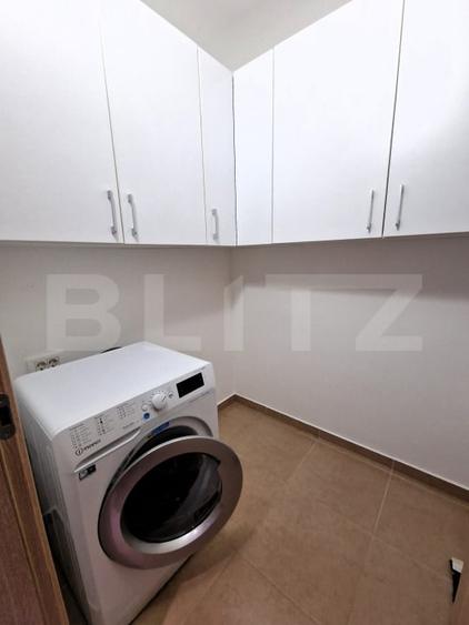 Apartament 2 camere . 62 mp , etaj 4 , Urban , Coresi Tractorul - 12