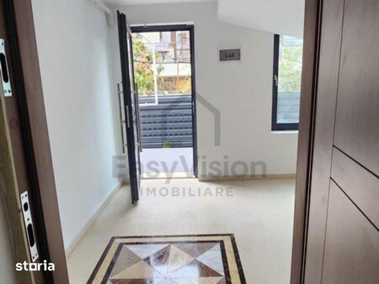 Apartament cu 2 camere în Baicului