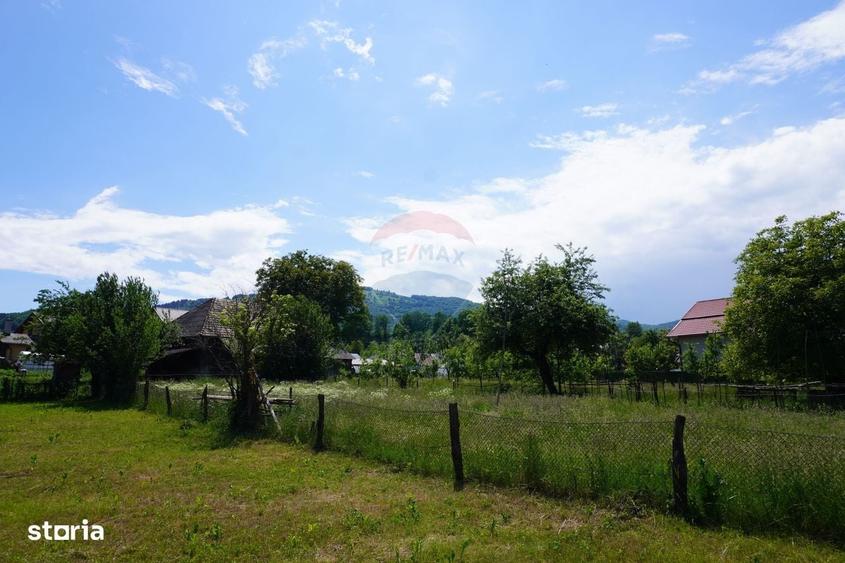 Casă cu 3 camere în Săliște