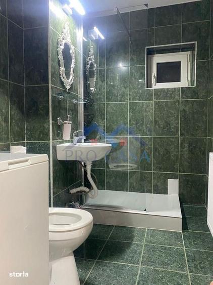 Apartament cu 2 camere în Cetate — fotografia 1