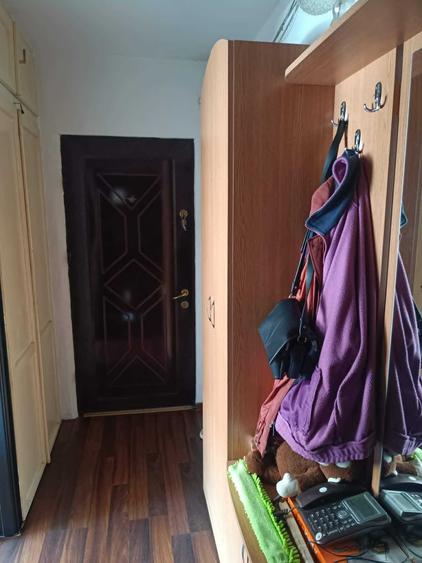 Apartament cu 2 camere în Rogerius