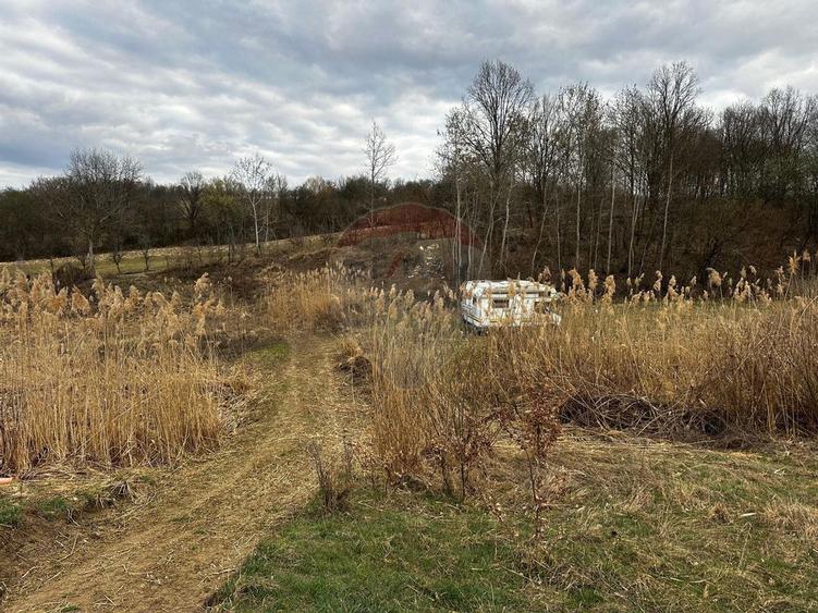 Teren cu panorama superba in Berchezoaia + bonus rulota - 10