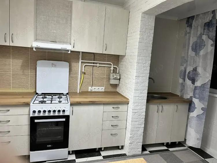 inchiriere garsoniera in zona drumul taberei aproape de metrou - 1