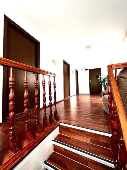 Casă cu 4 camere în Ciobănuș