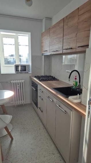 Inchiriez garsoniera complet renovata si utilata, zona Stefan cel Mare Spitalul Colentina - 1
