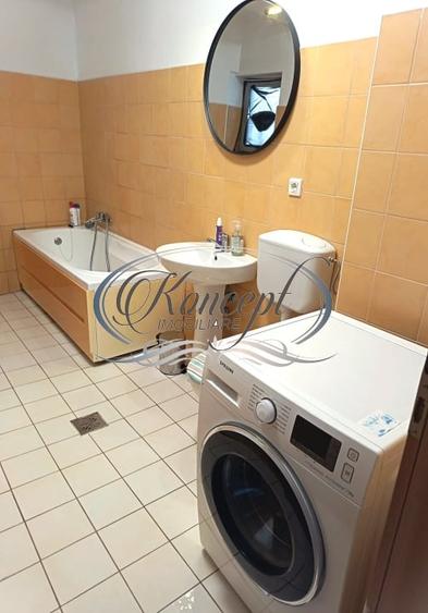 Manastur, apartament 2 camere cu aer conditionat si parcare - 7