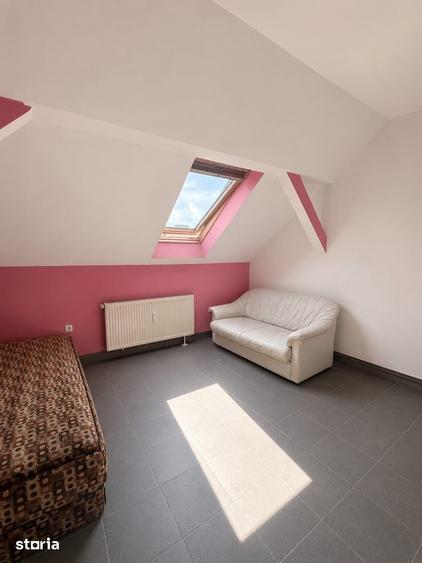 Apartament cu 2 camere în Ultracentral