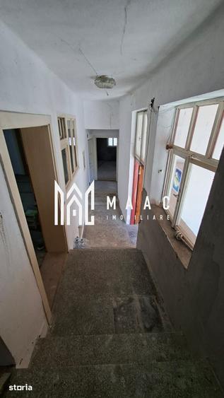 Casa 3 camere de vanzare | Cisnadioara | 150 mp | teren 482 mp - 3