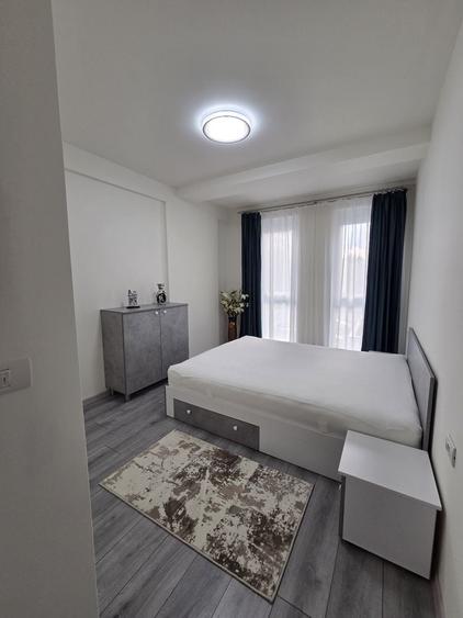 Apartament cu 2 camere decomandat în Aradului