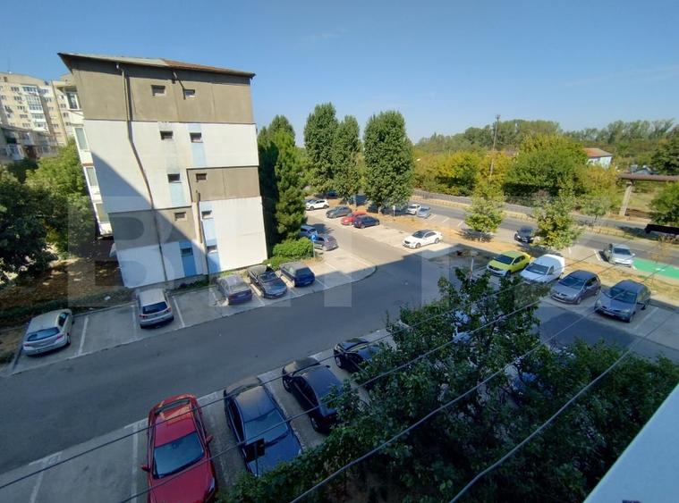 Apartament 2 camere, CV9 zona  Orizont, 50 mp utili - 10