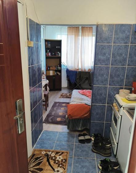 Garsonieră în Iris