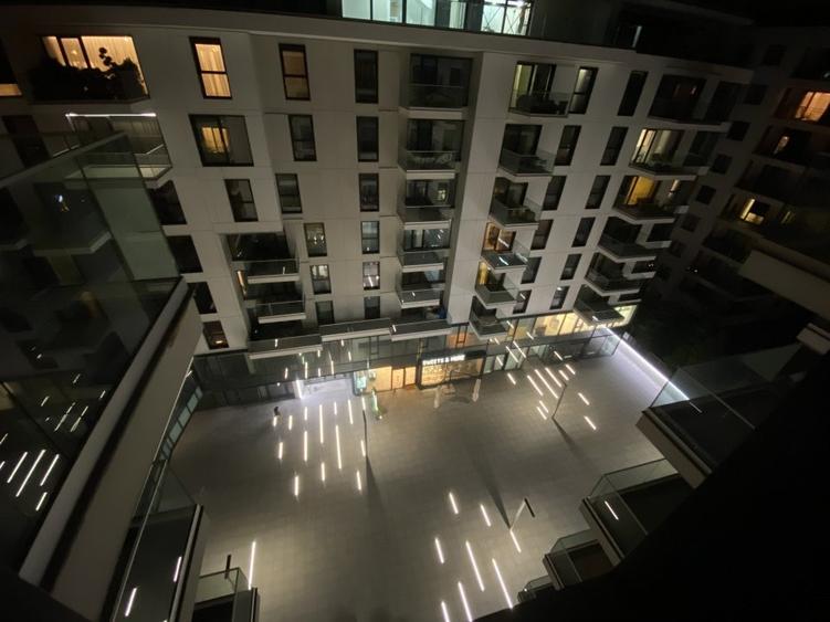 Inchiriere apartament 2 camere lux Herastrau/Aviatiei - 11