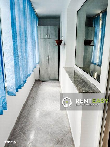 Apartament cu 2 camere în Podu Roș