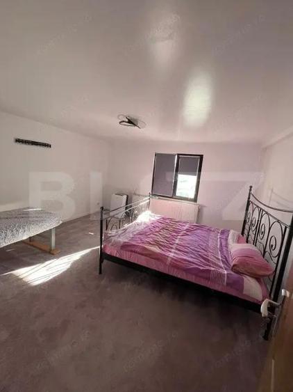 Casă cu 3 camere cu Teren 980 Mp în Valea