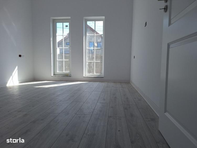 Casa individuala in Sanandrei-70 mp-3 camere-toate utilitatile-strada - 12
