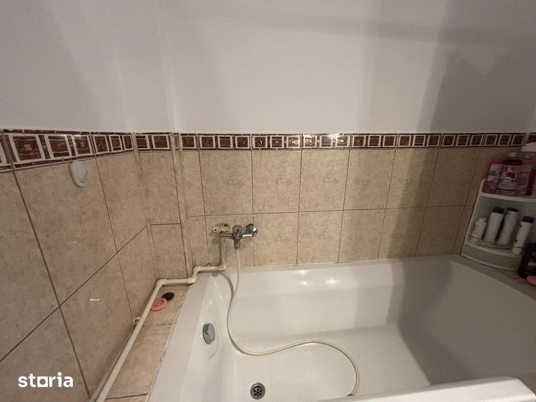 Apartament cu 2 camere decomandat în Dâmbul Rotund — fotografia 2