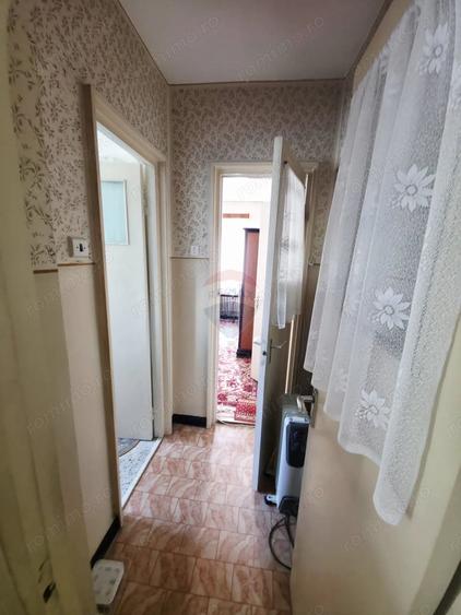 Apartament cu 2 camere de vanzare in zona Precista - 12
