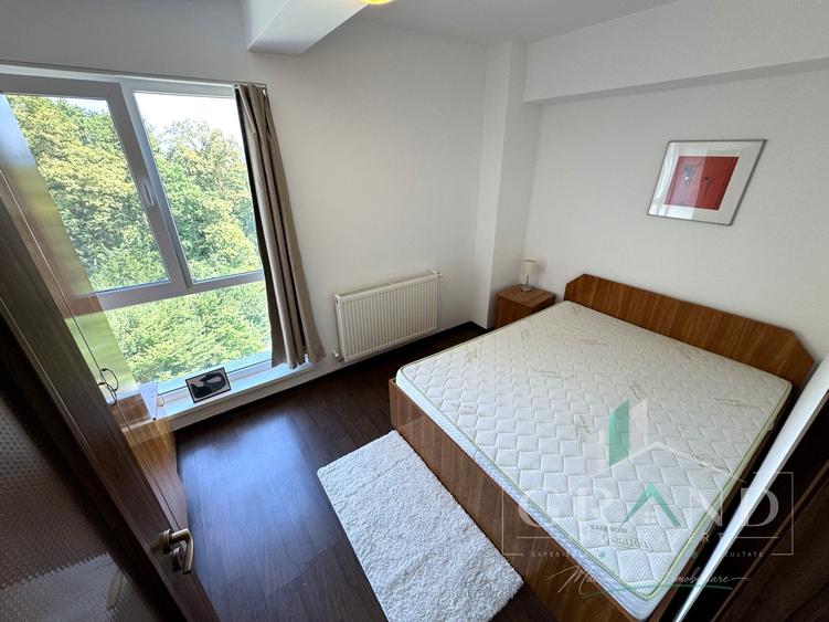Apartament 2 camere, Mănăștur - 10
