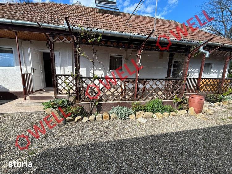 Casa de familie de vanzare in Le?!