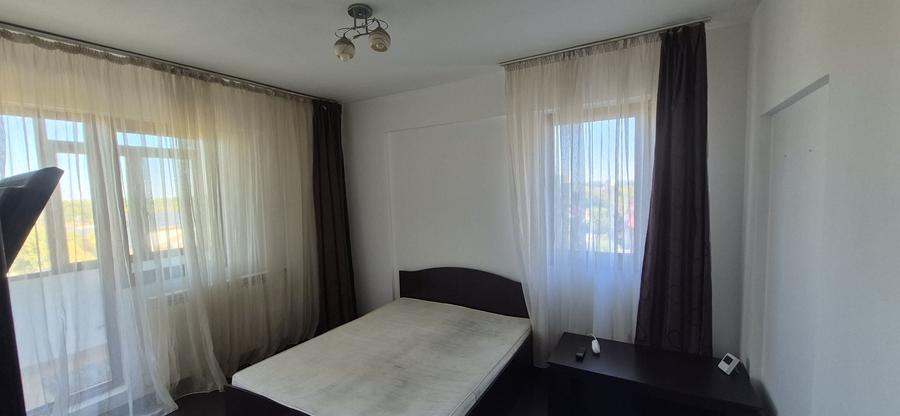 Apartament cu 2 camere în Olteni