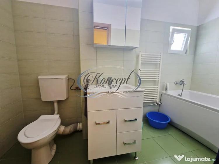 Apartament 4 camere cu parcare, zona Kaufland Manastur - 9