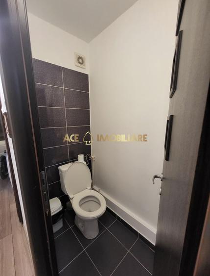 Apartament cu 3 camere decomandat, mobilat în Dristor