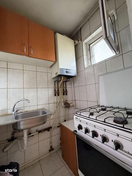 Garsonieră semidecomandată în Ferentari