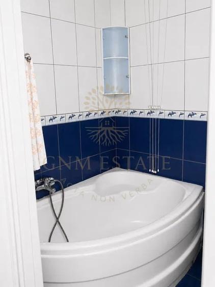 Apartament cu 3 camere decomandat, mobilat în Drumul Taberei
