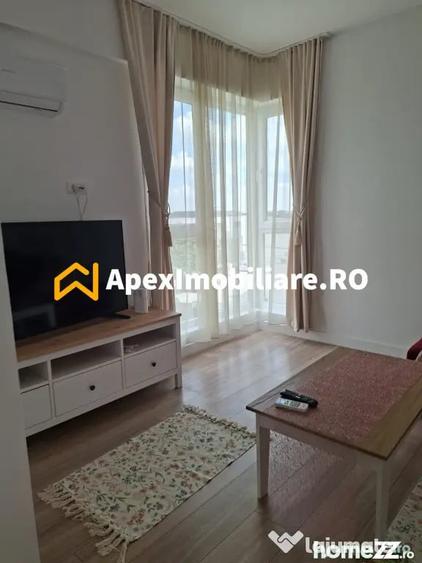 Apartament 2 camere de inchiriat Pipera Bucure?ti | ApexImo - 16