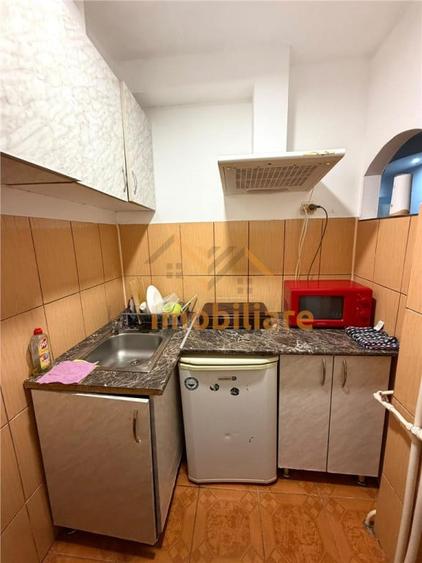 Garsonieră în Iosia
