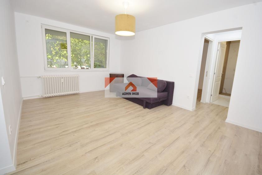 2 camere , RENOVAT 2026 , AFI COTROCENI, Strada Sibiu,  Metrou Favorit | 2 min - 1